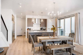 Paddleboard Paradise home